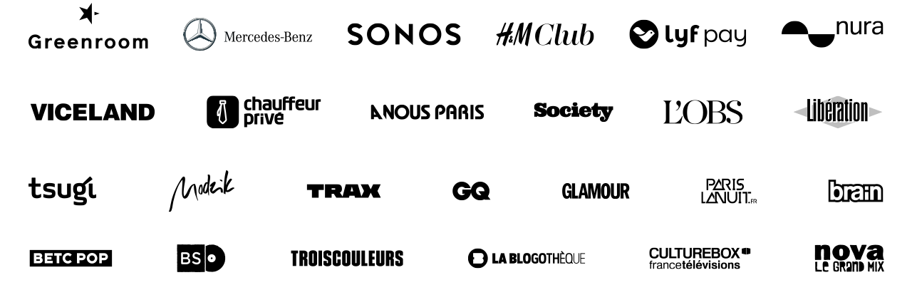 Picthfork Music Festival Paris 2017