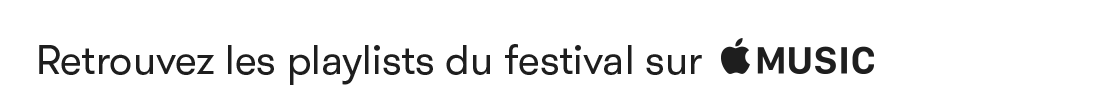 Picthfork Music Festival Paris 2017