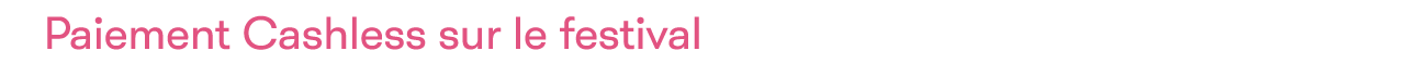 Picthfork Music Festival Paris 2017