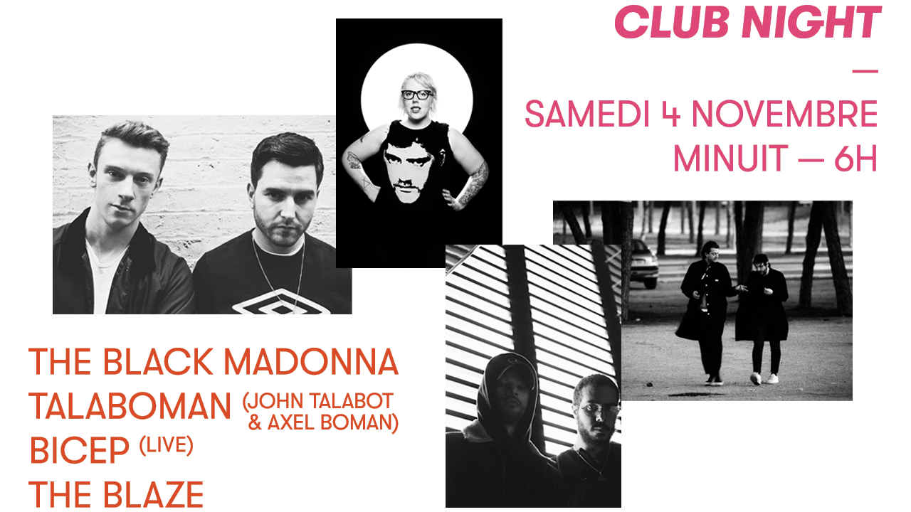 Picthfork Music Festival Paris 2017