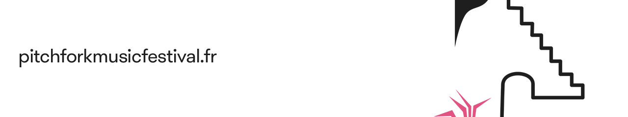 Picthfork Music Festival Paris 2017