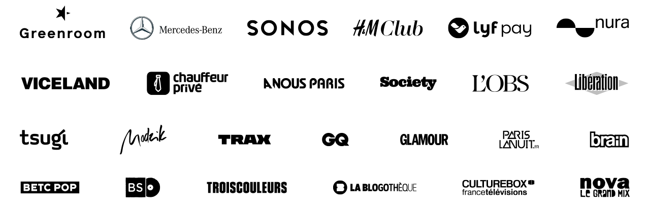 Picthfork Music Festival Paris 2017