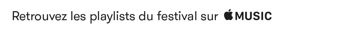 Picthfork Music Festival Paris 2017