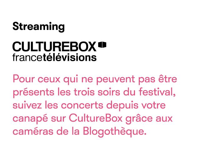 Picthfork Music Festival Paris 2017