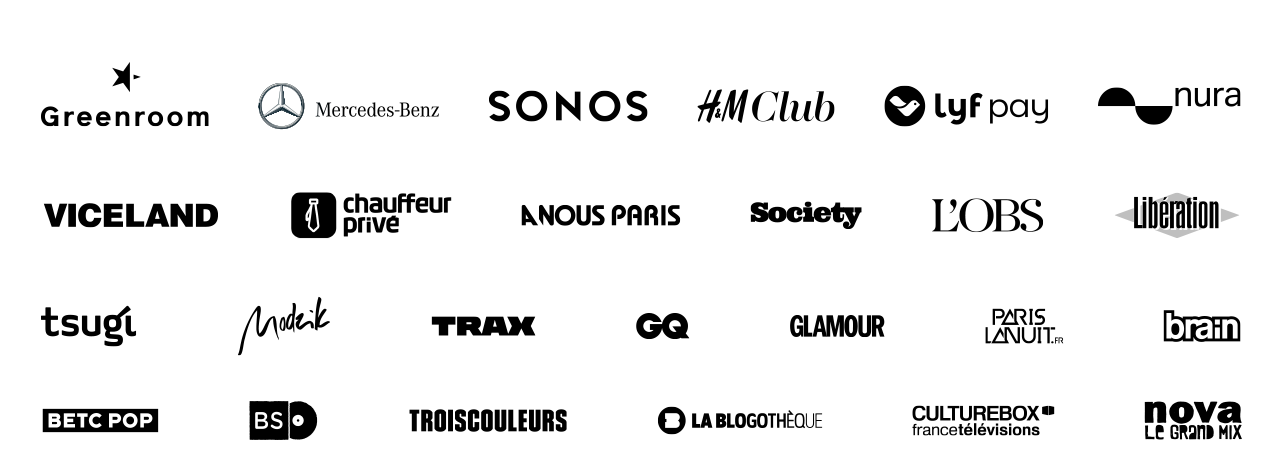 Picthfork Music Festival Paris 2017