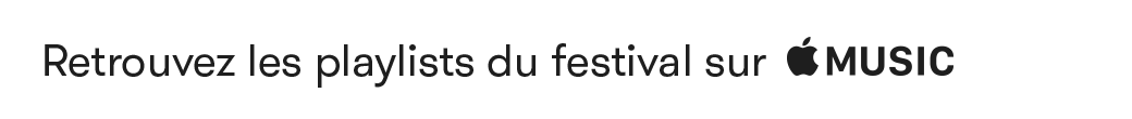 Picthfork Music Festival Paris 2017