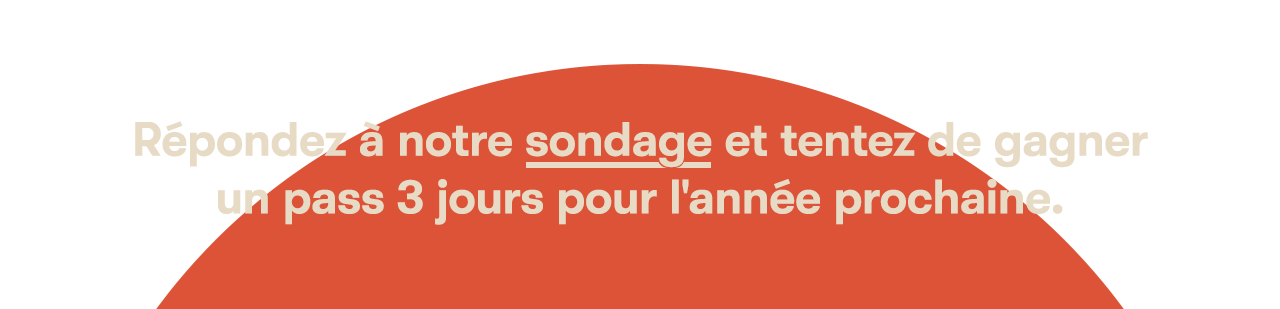 Picthfork Music Festival Paris 2017
