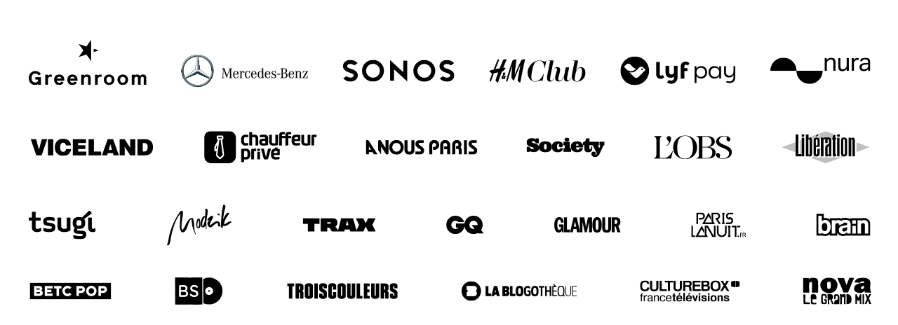 Picthfork Music Festival Paris 2017