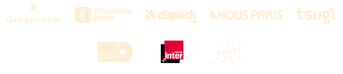 Picthfork Music Festival Paris 2018