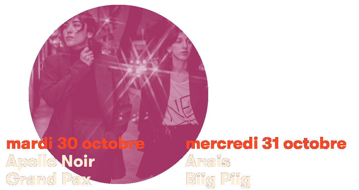 Picthfork Music Festival Paris 2018