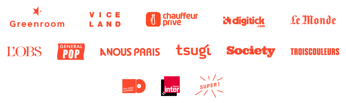 Picthfork Music Festival Paris 2018