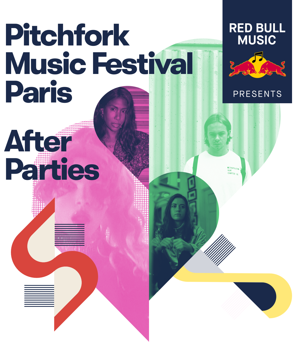 Picthfork Music Festival Paris 2018