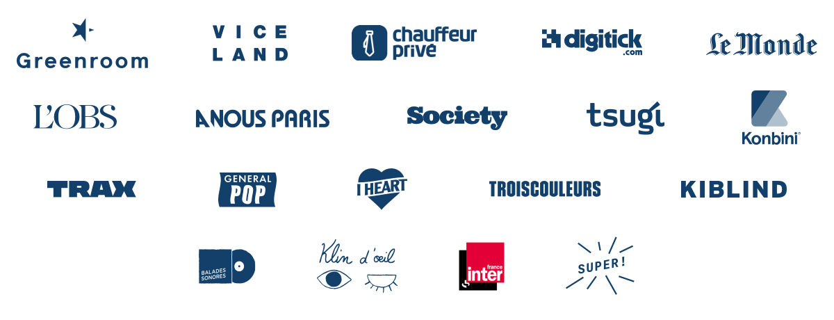 Picthfork Music Festival Paris 2018