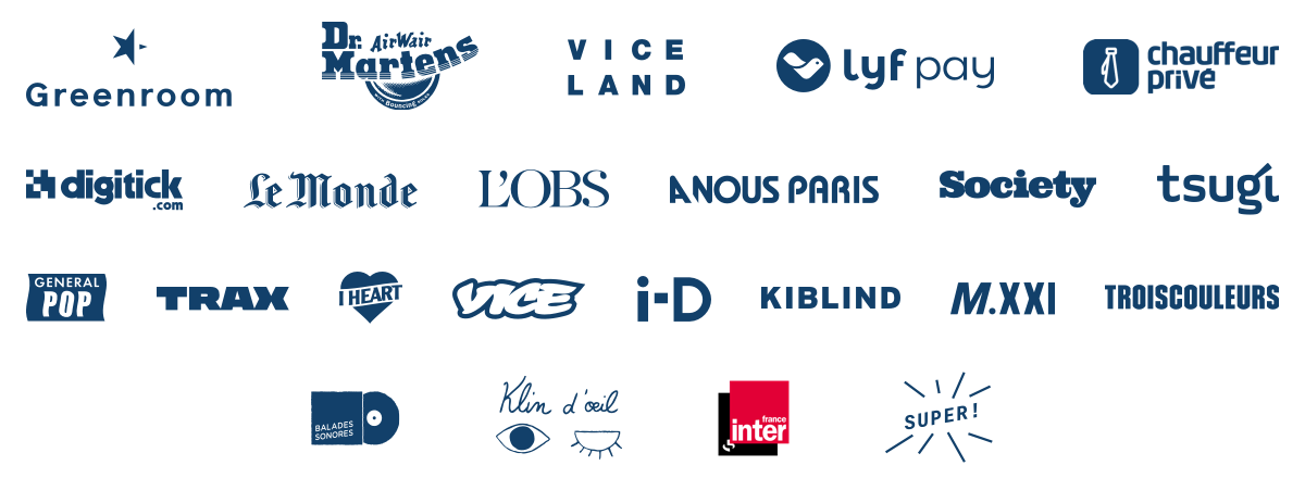 Picthfork Music Festival Paris 2018