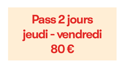 Picthfork Music Festival Paris 2018