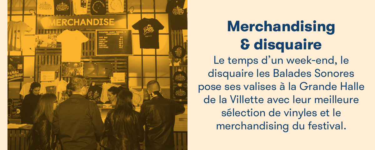 Picthfork Music Festival Paris 2018