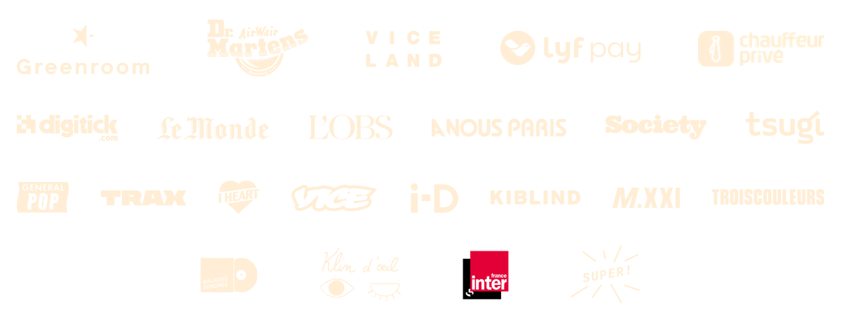 Picthfork Music Festival Paris 2018