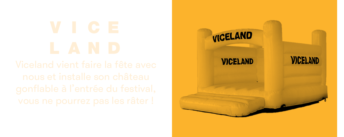 Picthfork Music Festival Paris 2018