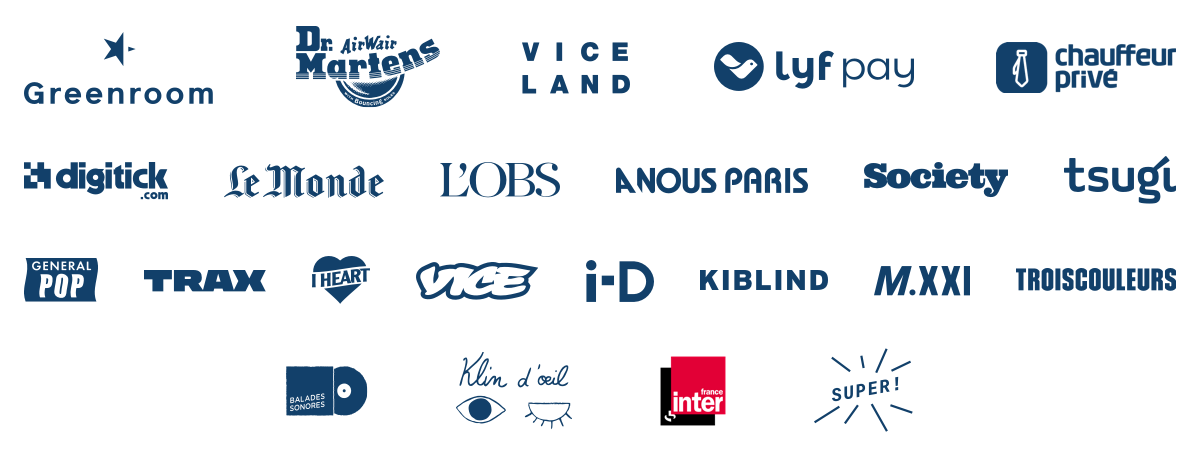 Picthfork Music Festival Paris 2018