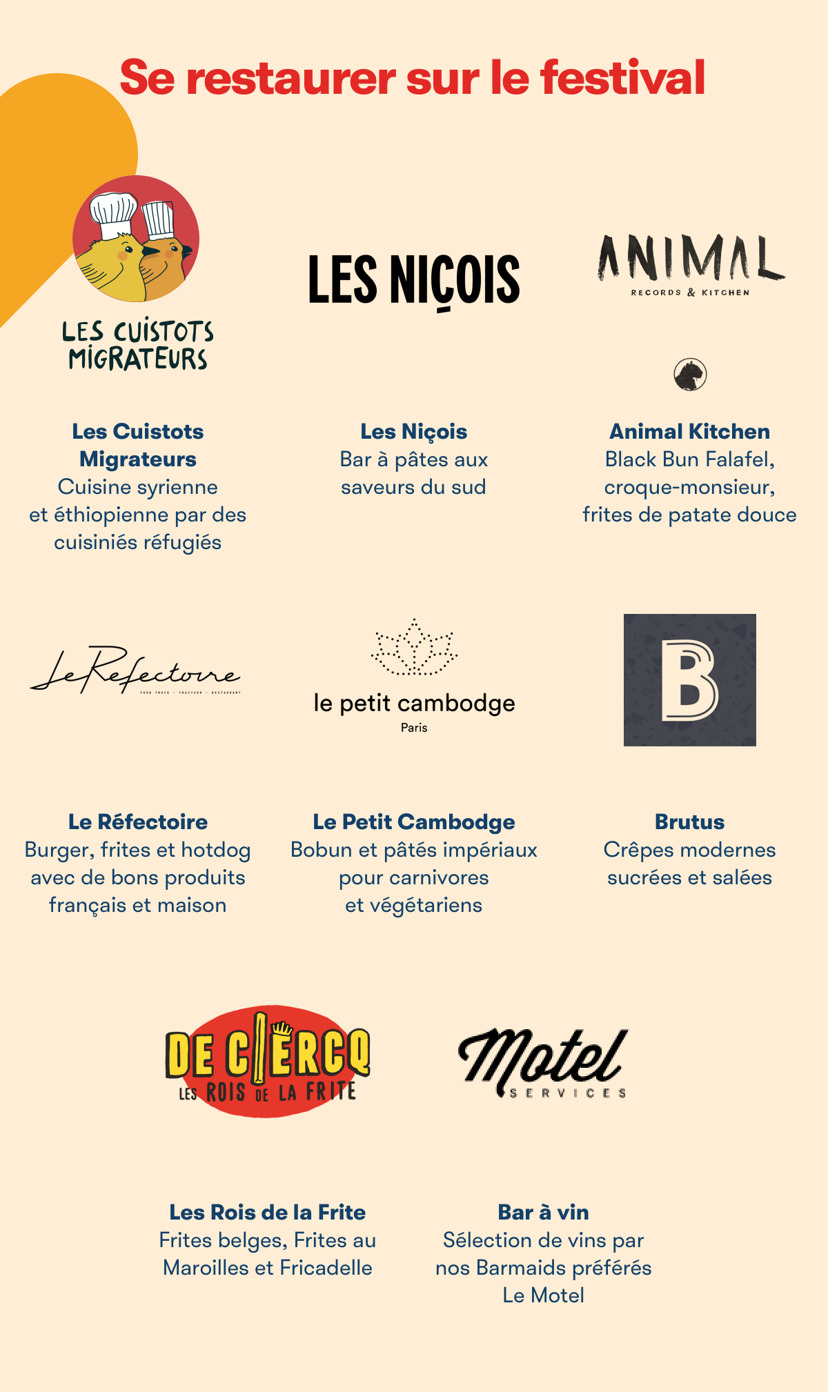 Picthfork Music Festival Paris 2018