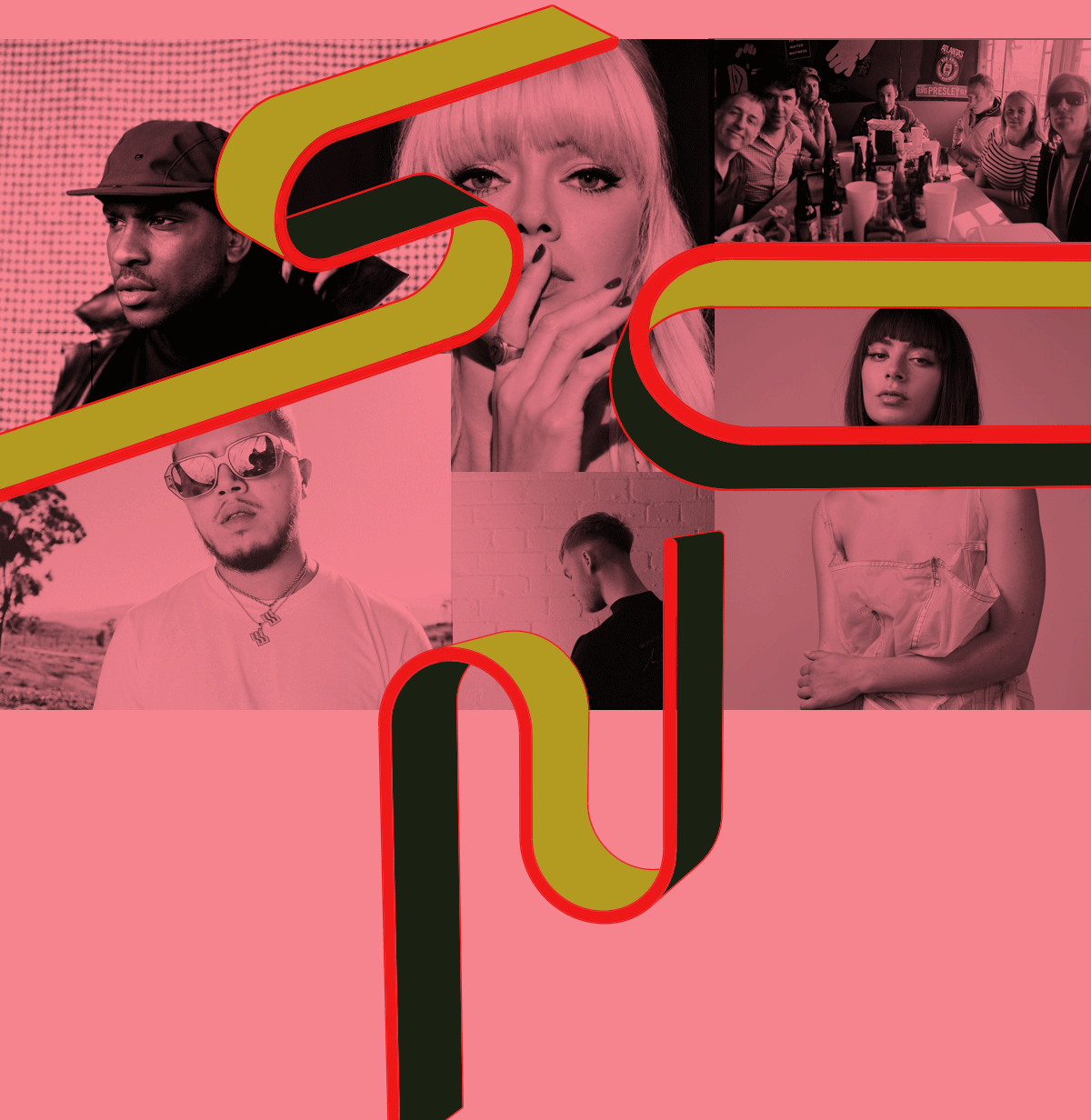Picthfork Music Festival Paris 2019
