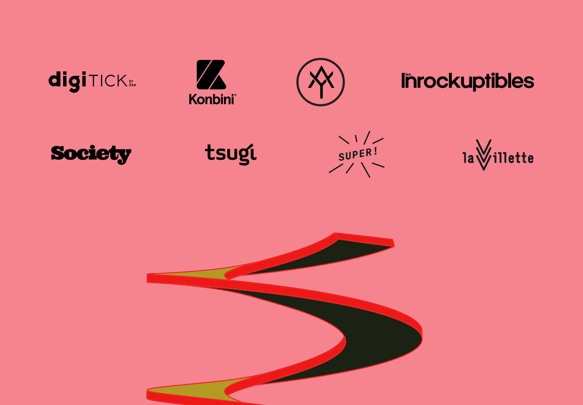 Picthfork Music Festival Paris 2019