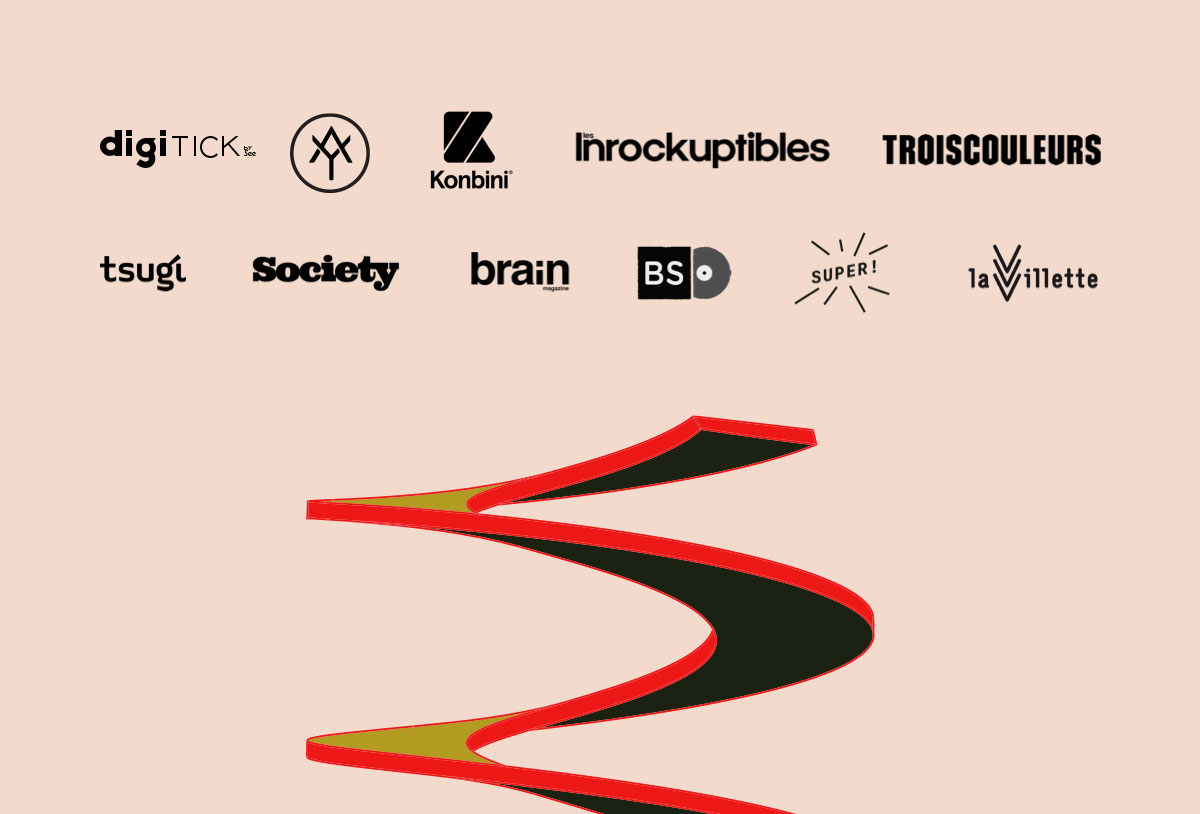 Picthfork Music Festival Paris 2019