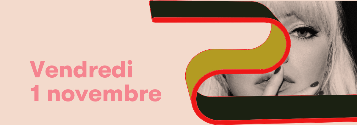 Picthfork Music Festival Paris 2019