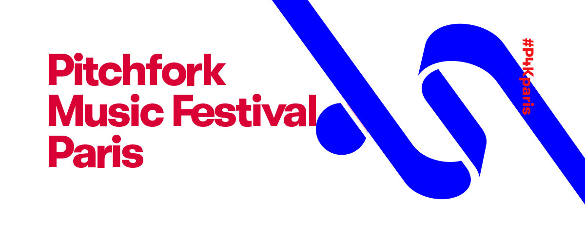 Picthfork Music Festival Paris 2019