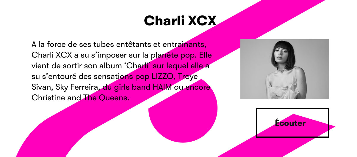 Picthfork Music Festival Paris 2019