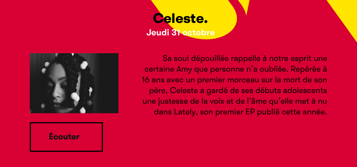 Picthfork Music Festival Paris 2019