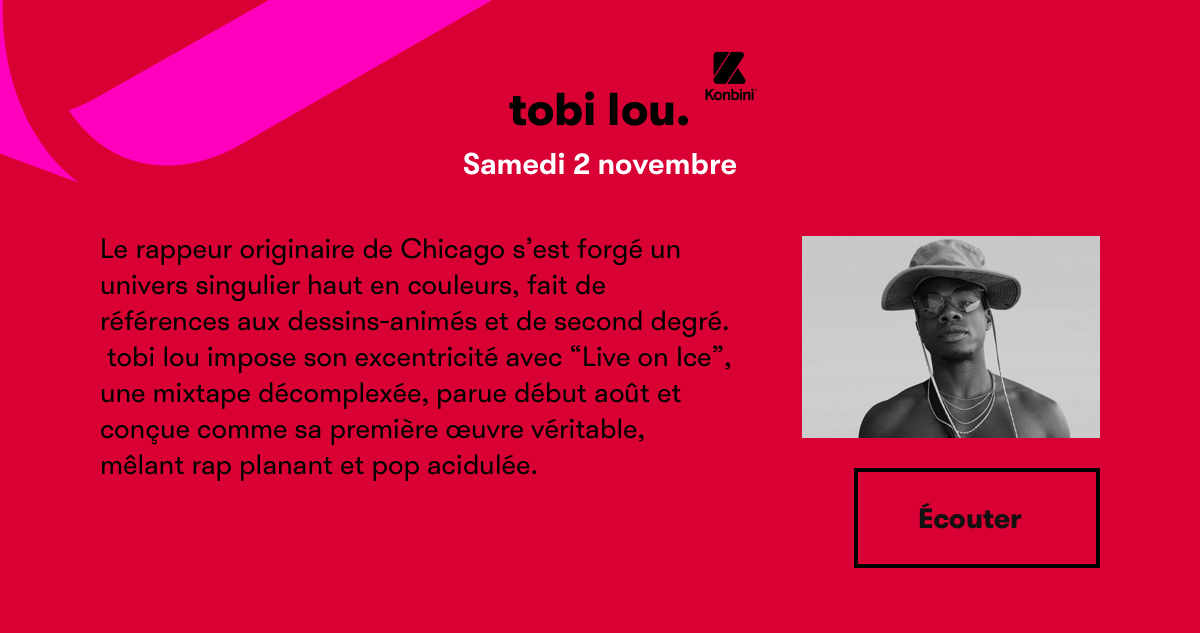 Picthfork Music Festival Paris 2019