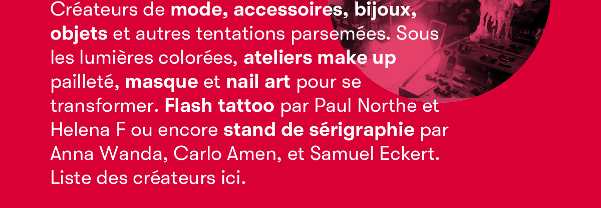 Picthfork Music Festival Paris 2019