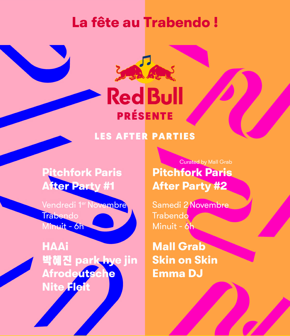 Picthfork Music Festival Paris 2019