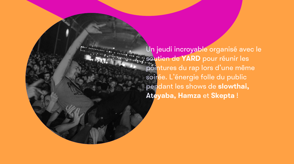 Picthfork Music Festival Paris 2019