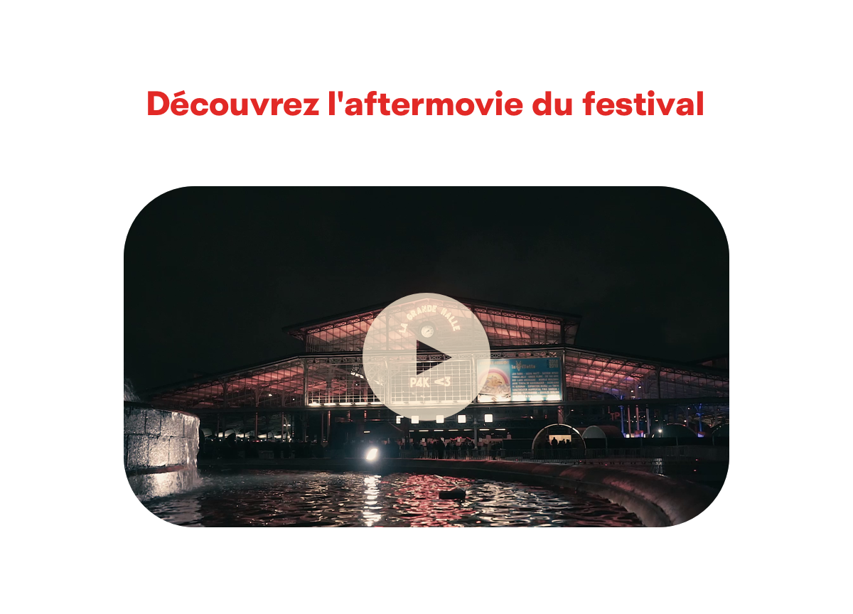 Picthfork Music Festival Paris 2018